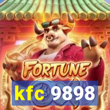 kfc 9898